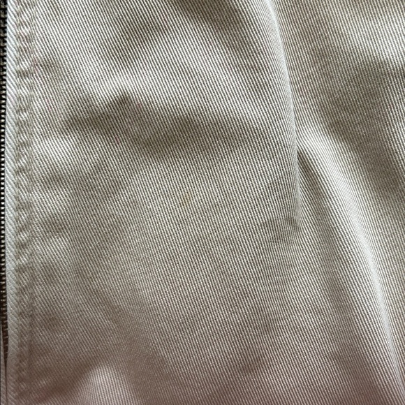 Polo Ralph Lauren Khaki Jacket Men’s 2XL Zip-Up Preppy Casual Plaid Lining - Picture 10 of 12